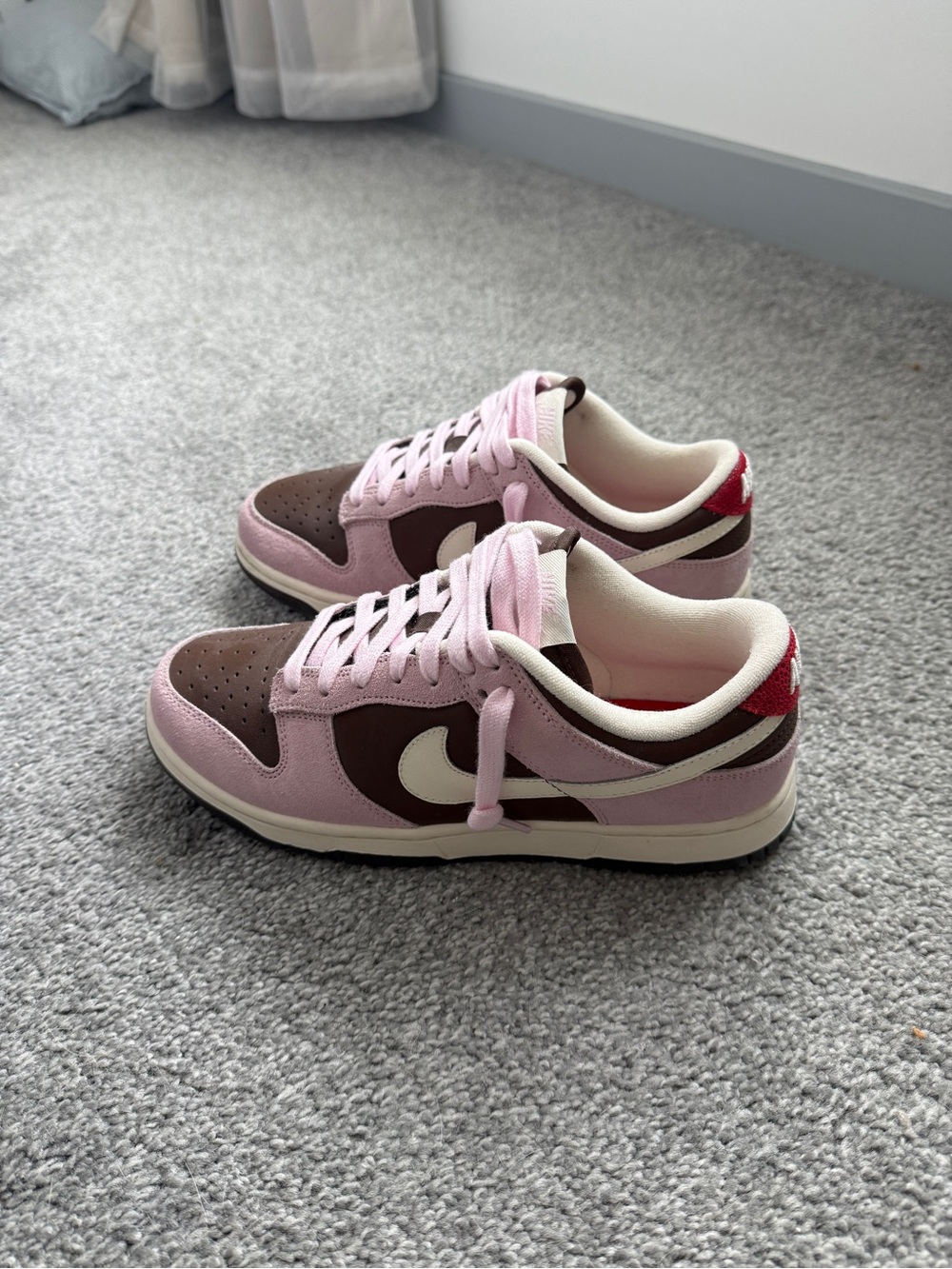 Women’s Nike Dunk Low Neopolitan
